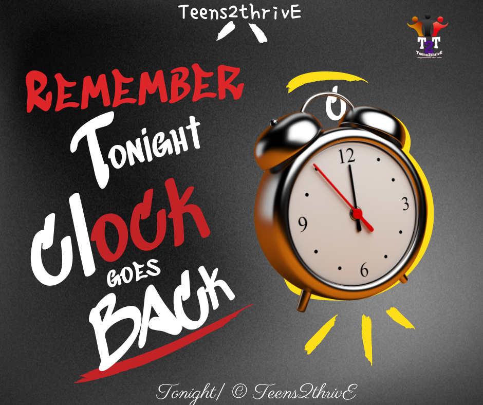 teens2thrive