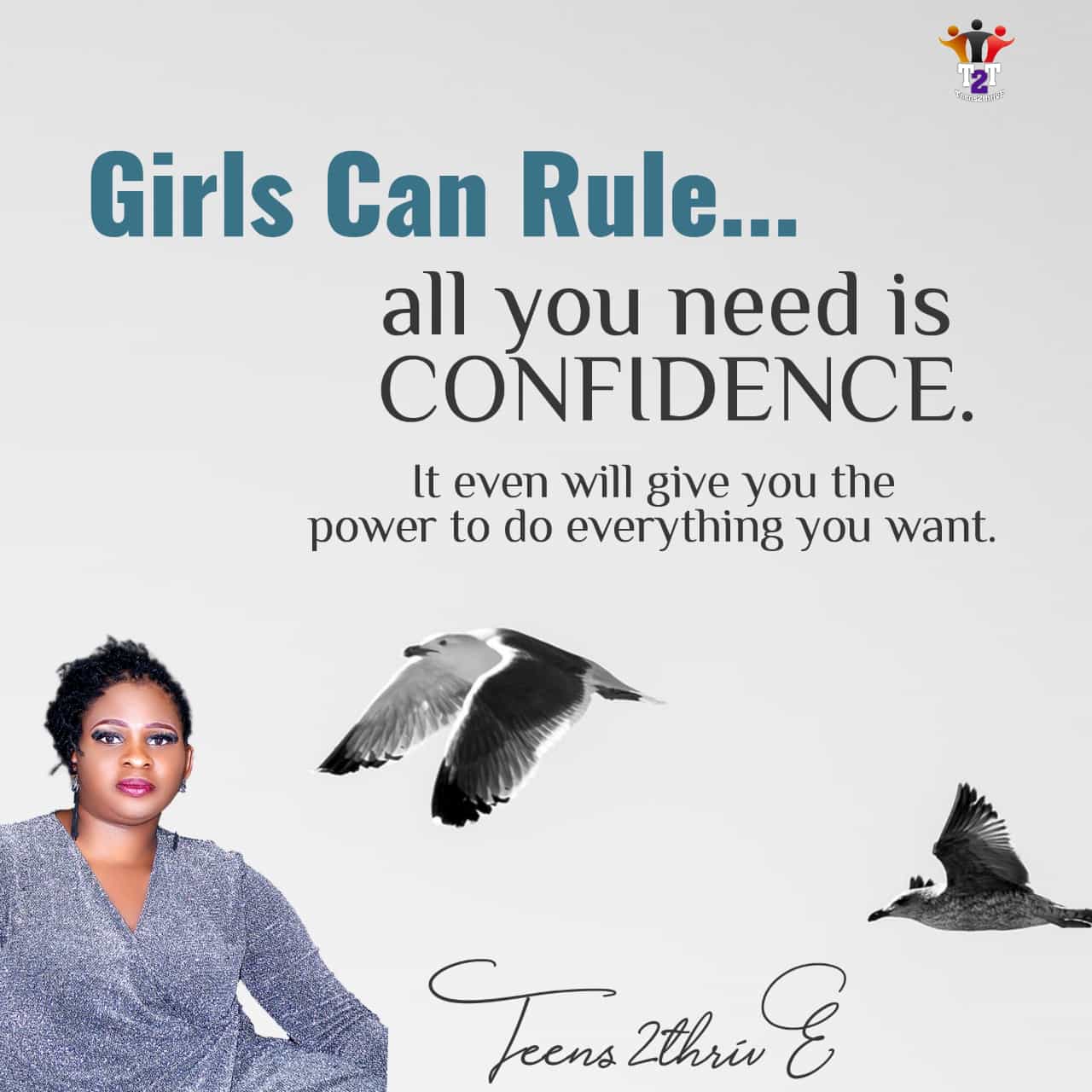 teens2thrive
