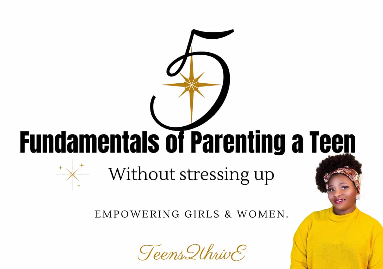 teens2thrive